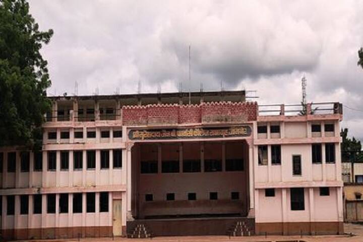 Shree Sureshdada Jain Institute of Pharmaceutical Education and Research, Jamner campus photo 2