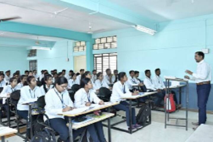 Shree Sureshdada Jain Institute of Pharmaceutical Education and Research, Jamner campus photo 3
