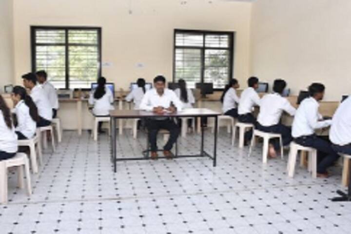 Shree Sureshdada Jain Institute of Pharmaceutical Education and Research, Jamner campus photo 6