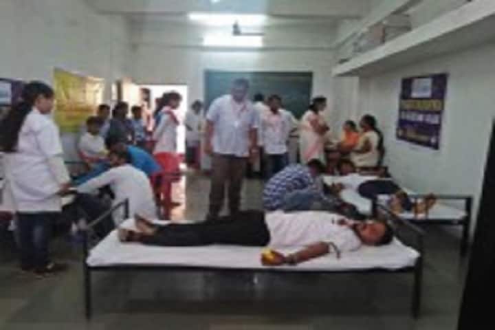 Shree Saraswati Institute of Pharmacy, Sindhudurg campus photo 2