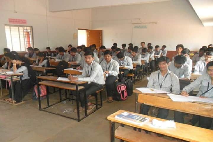 Shree Saraswati Institute of Pharmacy, Sindhudurg campus photo 3