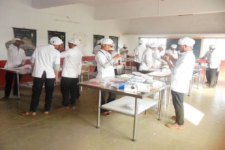 Shree Saraswati Institute of Pharmacy, Sindhudurg campus photo 4