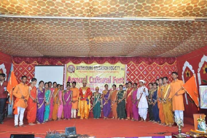 Shree Saraswati Institute of Pharmacy, Sindhudurg campus photo 6