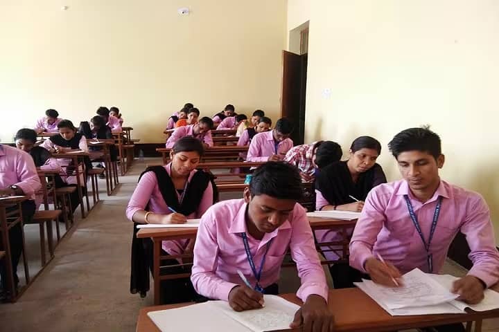 KN Bakshi College of Education, Giridih campus photo 2