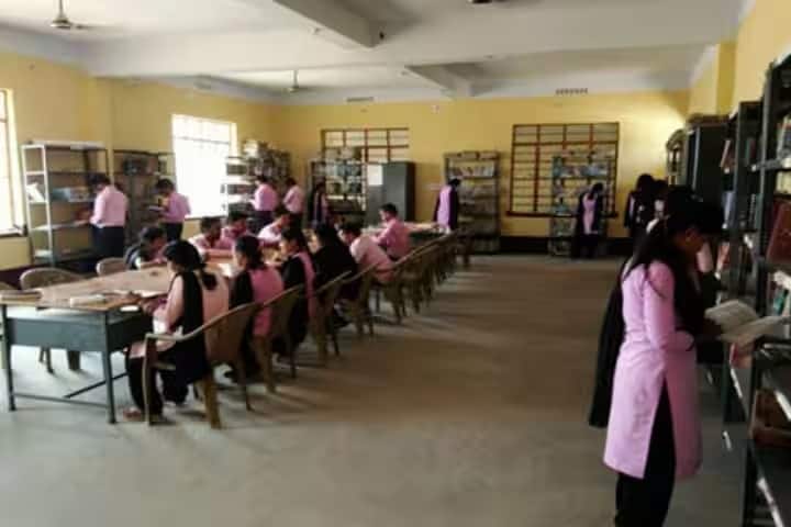 KN Bakshi College of Education, Giridih campus photo 3