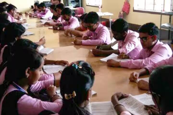 KN Bakshi College of Education, Giridih campus photo 4