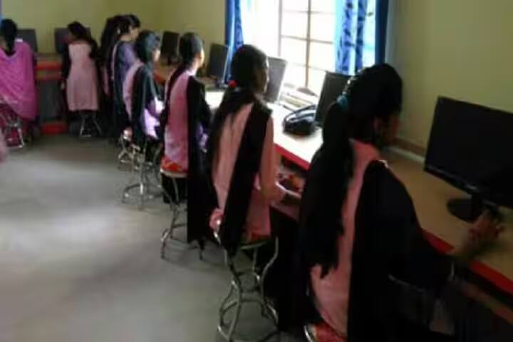 KN Bakshi College of Education, Giridih campus photo 5