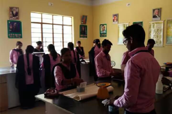 KN Bakshi College of Education, Giridih campus photo 6