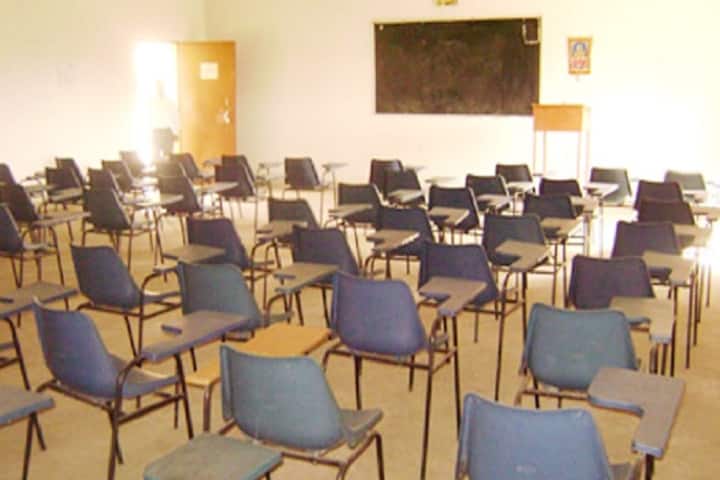 Radha Govind Teachers Training College, Ramgarh campus photo 2