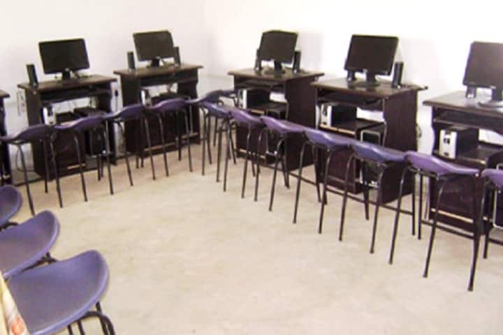 Radha Govind Teachers Training College, Ramgarh campus photo 3