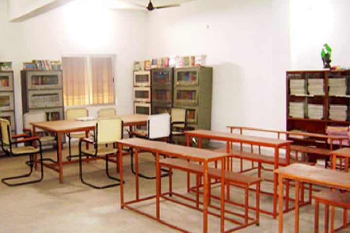 Radha Govind Teachers Training College, Ramgarh campus photo 4