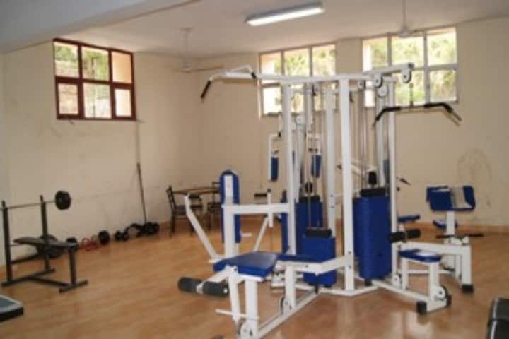 Lingaya's Lalita Devi Institute of Management and Sciences, Delhi campus photo 4