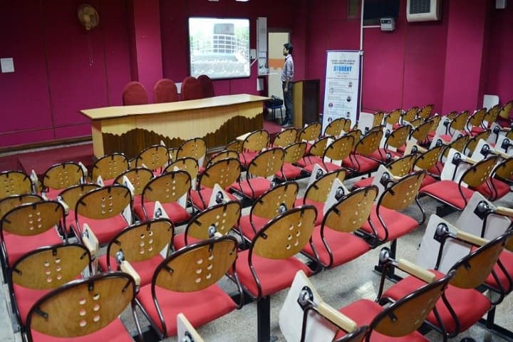 Lingaya's Lalita Devi Institute of Management and Sciences, Delhi campus photo 6
