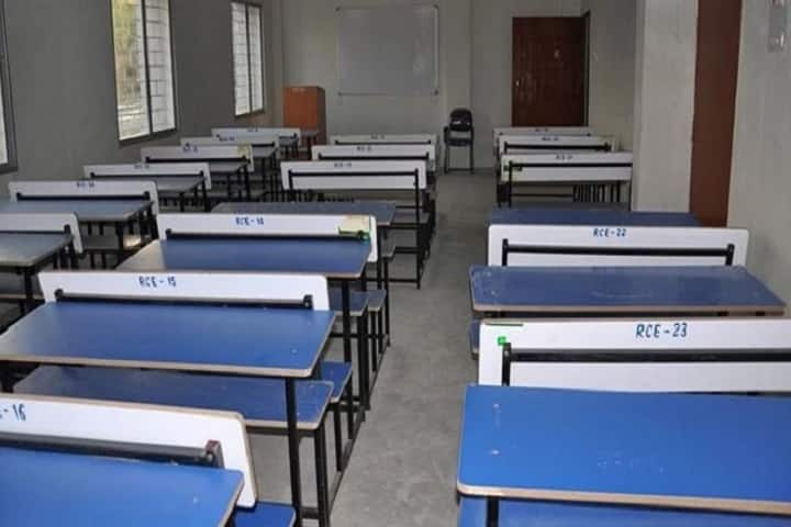 Ramshobha College of Education, Ramgarh campus photo 2