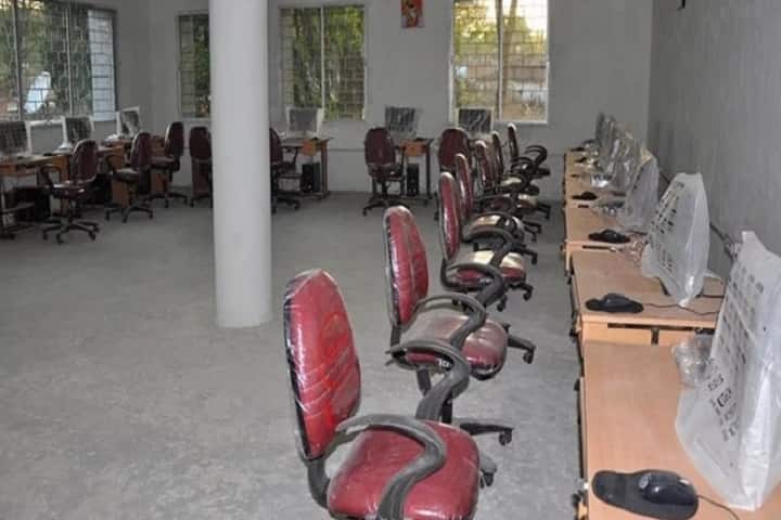 Ramshobha College of Education, Ramgarh campus photo 3