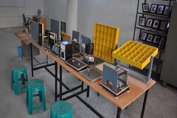 Ramshobha College of Education, Ramgarh campus photo 5