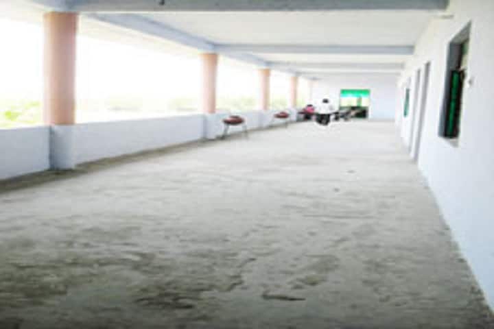 Saraswati B Ed Mahavidyalaya, Kanpur campus photo 2