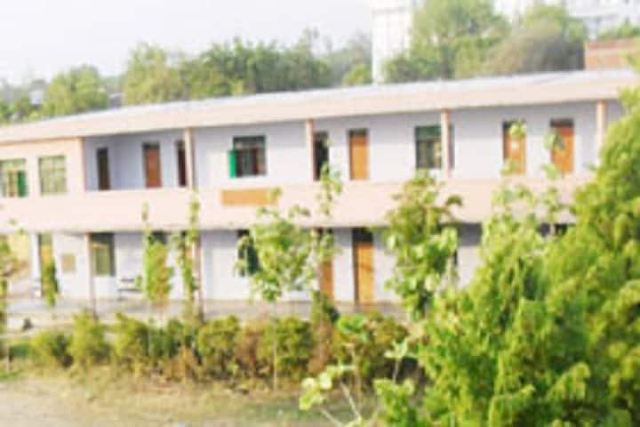 Saraswati B Ed Mahavidyalaya, Kanpur campus photo 3