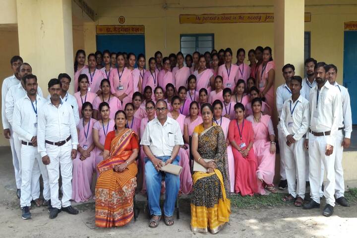 Saraswati B Ed Mahavidyalaya, Kanpur campus photo 4