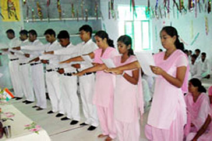 Saraswati B Ed Mahavidyalaya, Kanpur campus photo 5