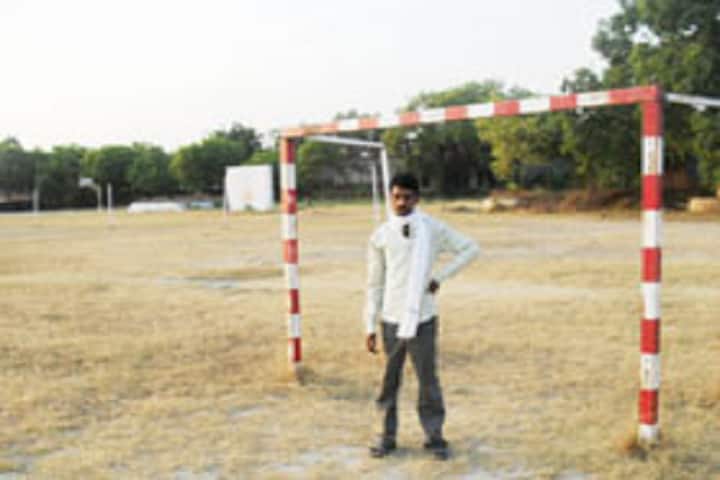 Saraswati B Ed Mahavidyalaya, Kanpur campus photo 6