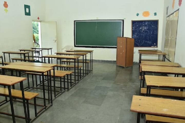 Om College of Education, Sonepat campus photo 3