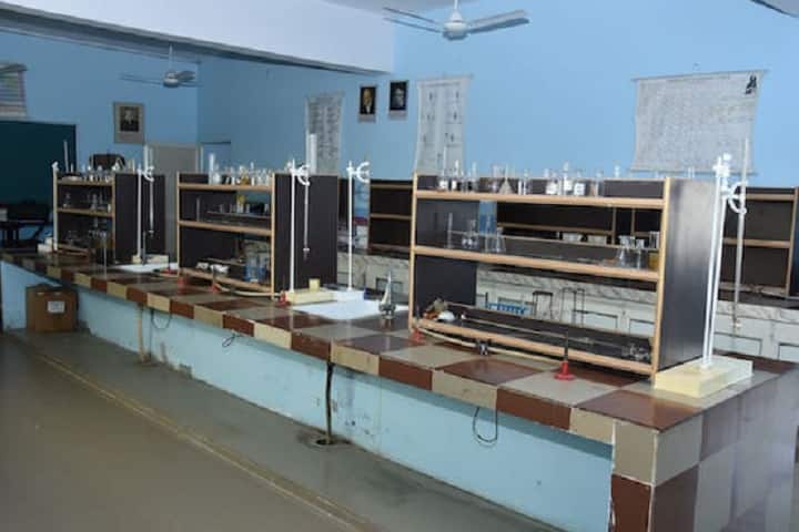 Om College of Education, Sonepat campus photo 5