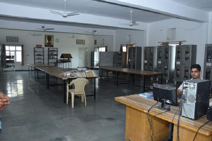 Om College of Education, Sonepat campus photo 6