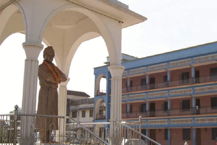 Sri Ramakrishna Sarada Ashram Teachers Training College, Hazaribagh campus photo 2