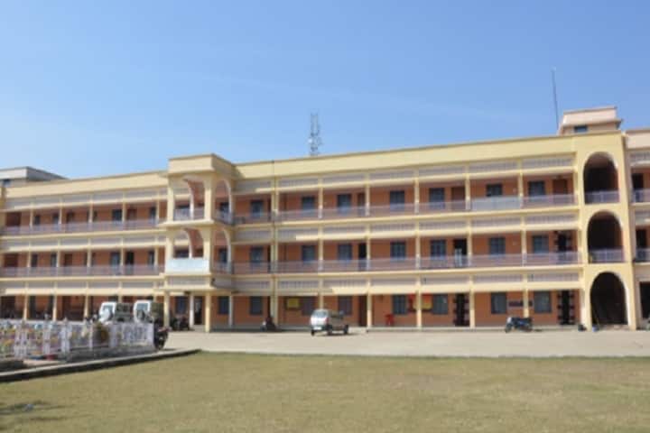 Sri Ramakrishna Sarada Ashram Teachers Training College, Hazaribagh campus photo 3