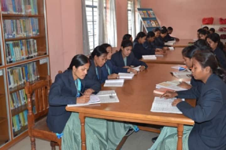 Sri Ramakrishna Sarada Ashram Teachers Training College, Hazaribagh campus photo 4