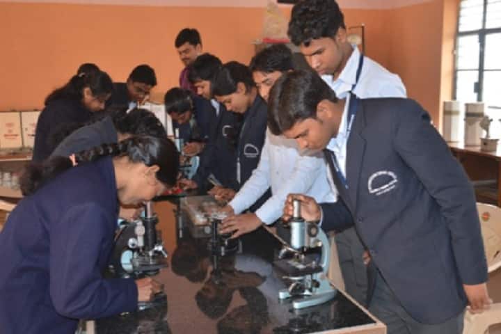 Sri Ramakrishna Sarada Ashram Teachers Training College, Hazaribagh campus photo 6