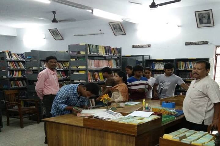 Sammilani Mahavidyalaya, Kolkata campus photo 2