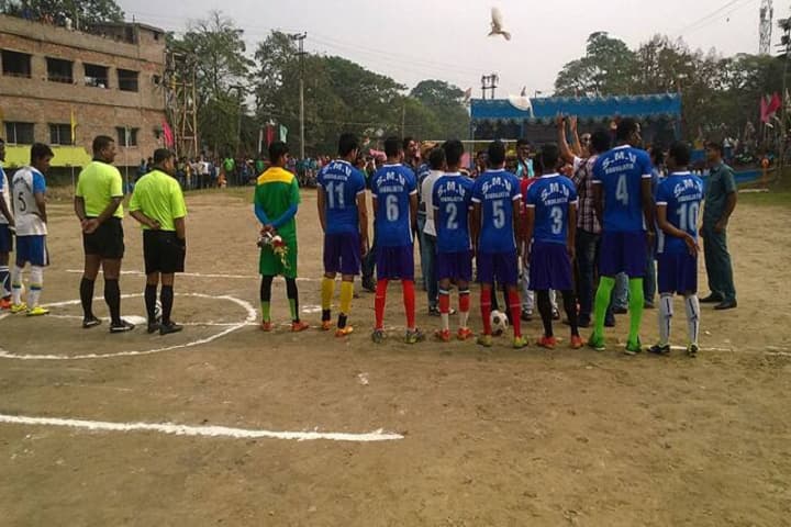 Sammilani Mahavidyalaya, Kolkata campus photo 3