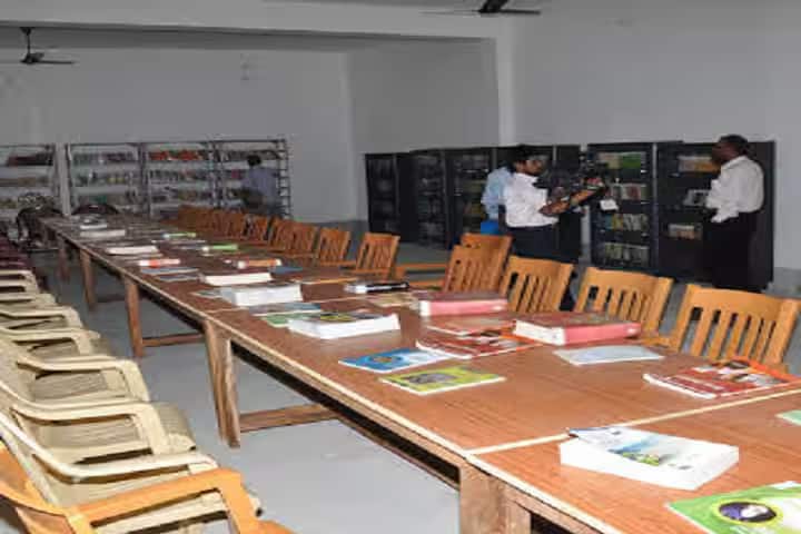 Ramesh Prasad Yadav Teacher's Training College, Koderma campus photo 2