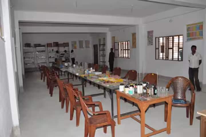 Ramesh Prasad Yadav Teacher's Training College, Koderma campus photo 3