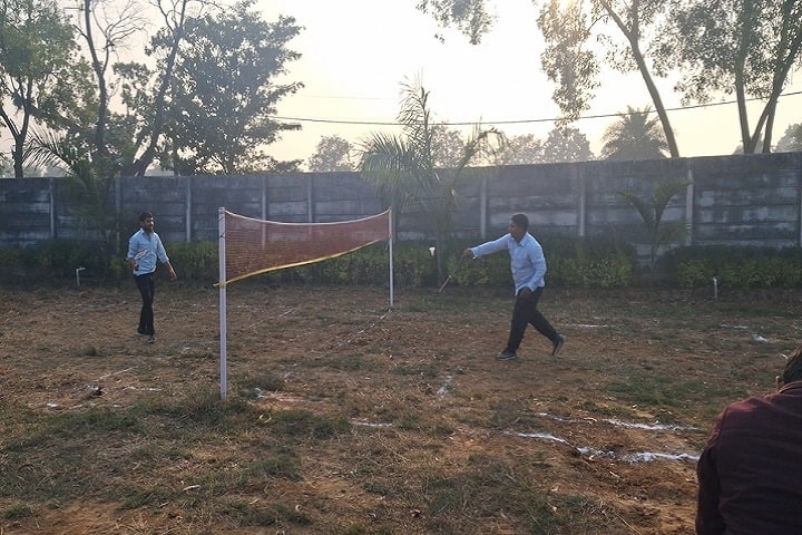 Ramesh Prasad Yadav Teacher's Training College, Koderma campus photo 4