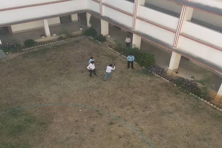 Ramesh Prasad Yadav Teacher's Training College, Koderma campus photo 5