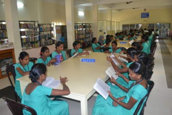 MET College of Education, Kanyakumari campus photo 2