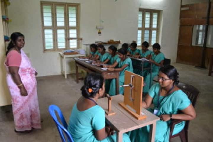 MET College of Education, Kanyakumari campus photo 3