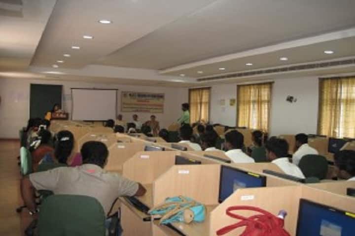 MET College of Education, Kanyakumari campus photo 4