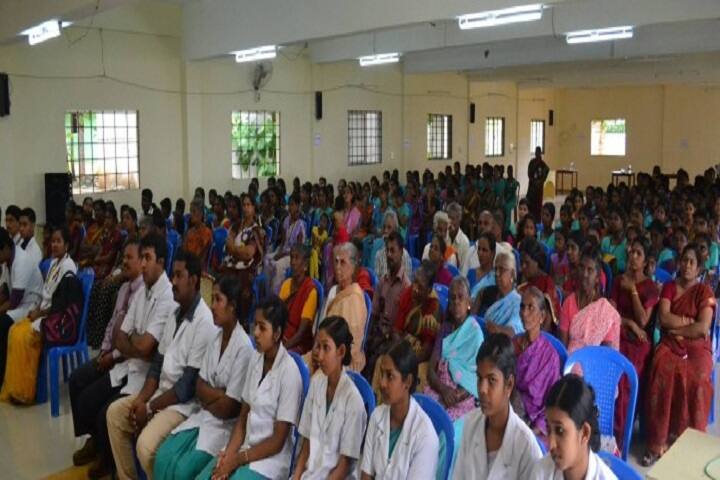 MET College of Education, Kanyakumari campus photo 5