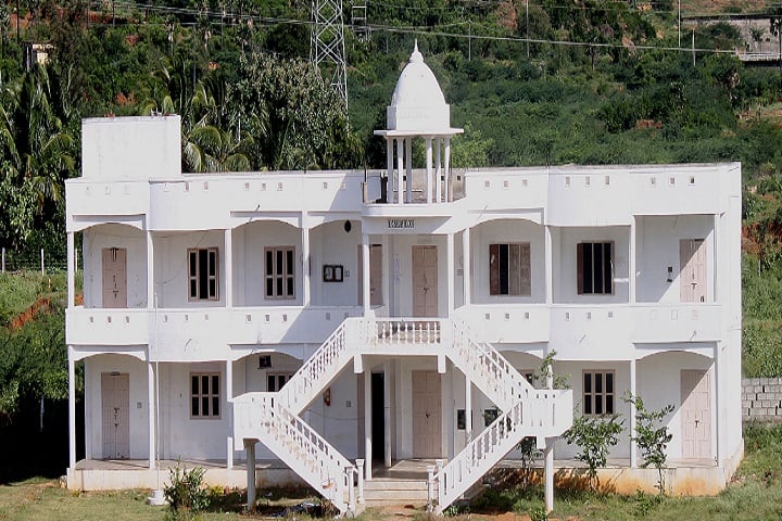 MET College of Education, Kanyakumari campus photo 6