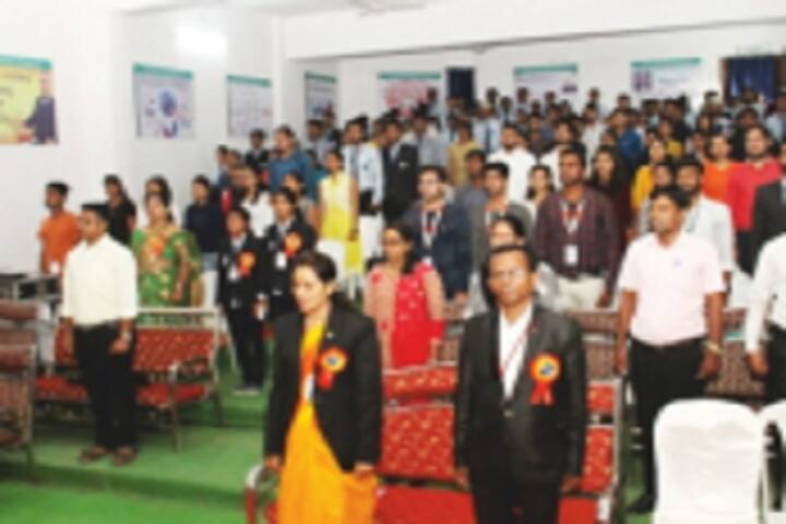 Shree Sainath College of Pharmacy, Nagpur campus photo 5