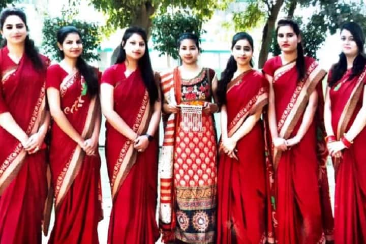 RL College of Education, Karnal campus photo 2