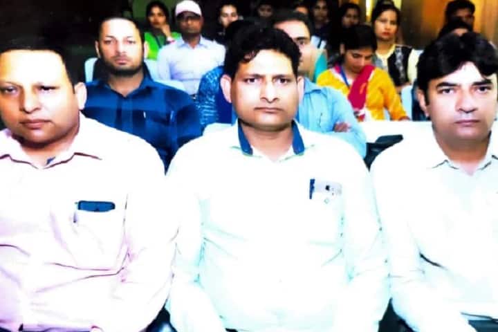 RL College of Education, Karnal campus photo 3