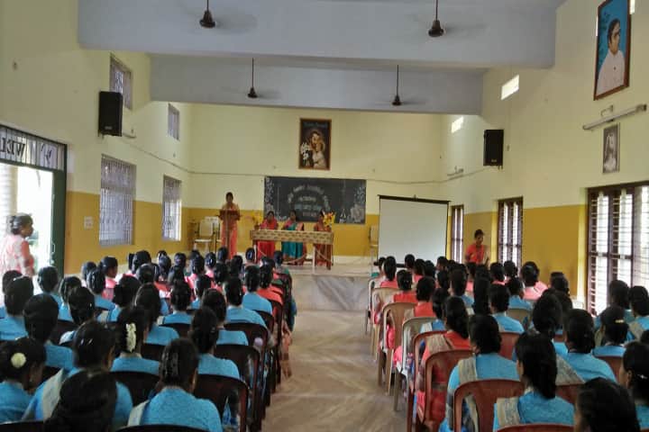 St Joseph College of Education, Kanyakumari campus photo 2