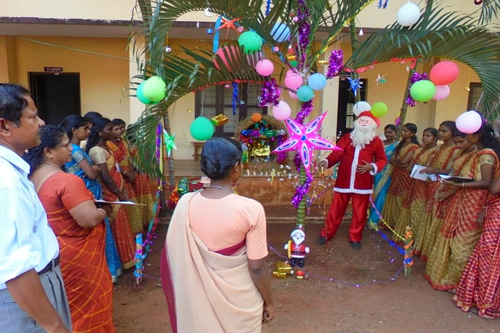 St Joseph College of Education, Kanyakumari campus photo 3