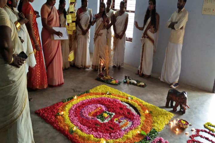 St Joseph College of Education, Kanyakumari campus photo 5