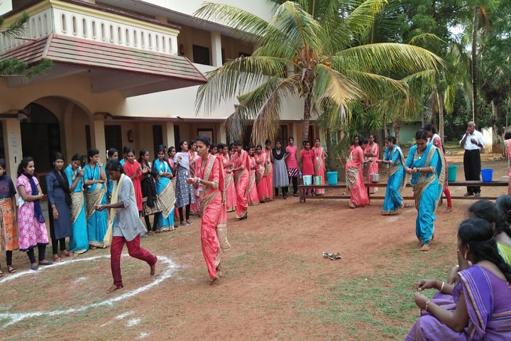 St Joseph College of Education, Kanyakumari campus photo 6